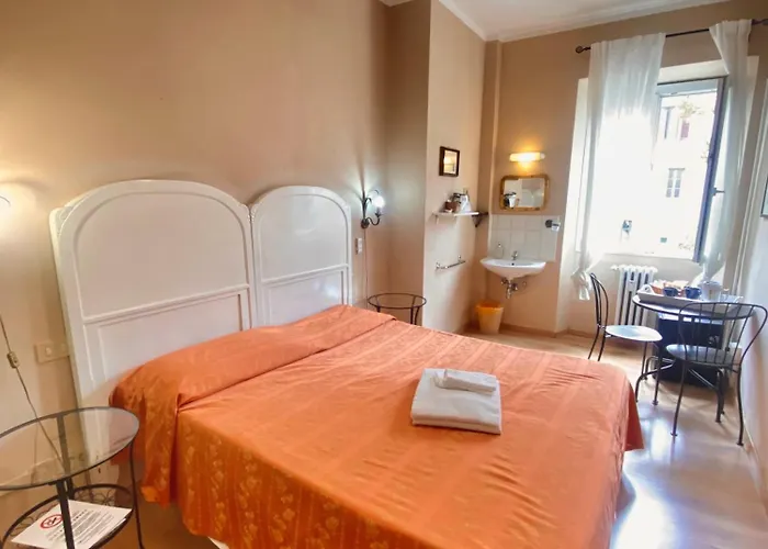 Hotel Dali Florenz