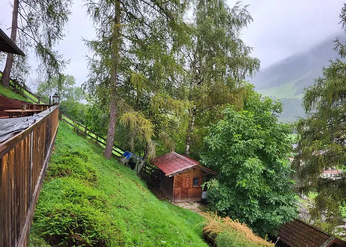 Pension Terra Neustift im Stubaital