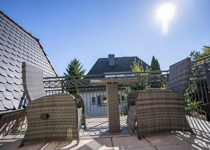 Hotel CityHome am Kurpark Bad Salzuflen
