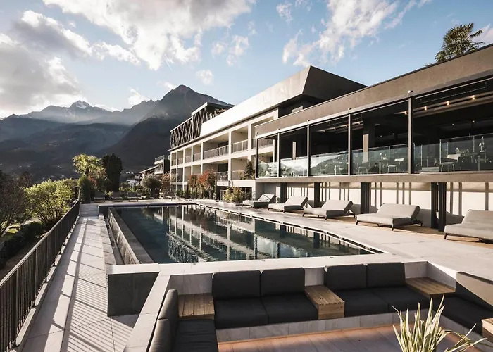 Somvita Suites Dorf Tirol