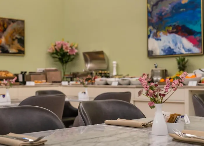 Hotel Ariele Florenz