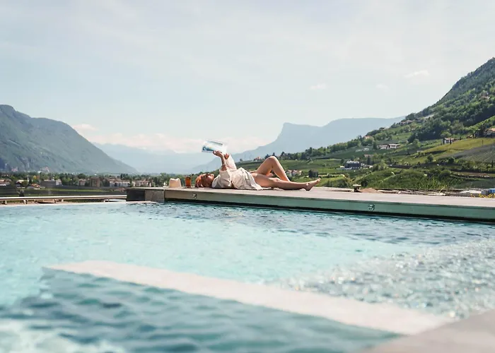 Hotel Das Dorner Algund