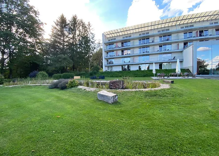 Seehotel Kell am See