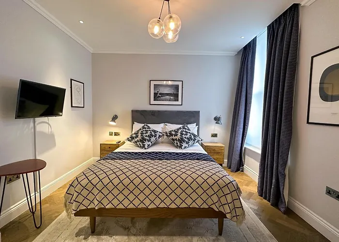 Hotel The Knight Of Nottinghill London