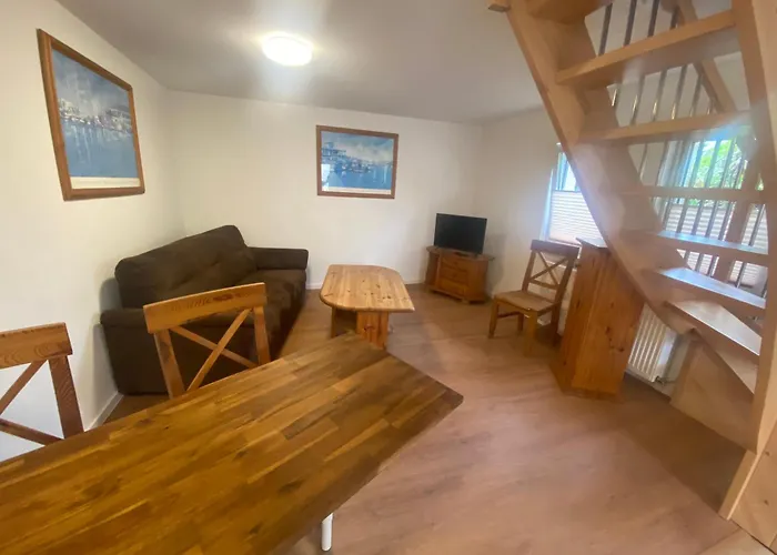 Hostel, Gästehaus zum Molenfeuer Rostock