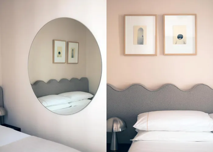 C-Hotels Atlantic Mailand