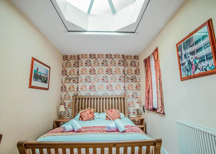 Shakespeare Hotel London