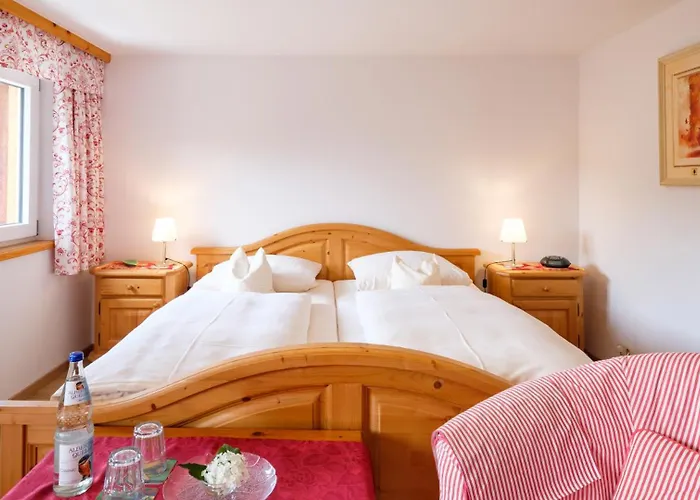 Gästehaus Maier zum Bitscher Rotta