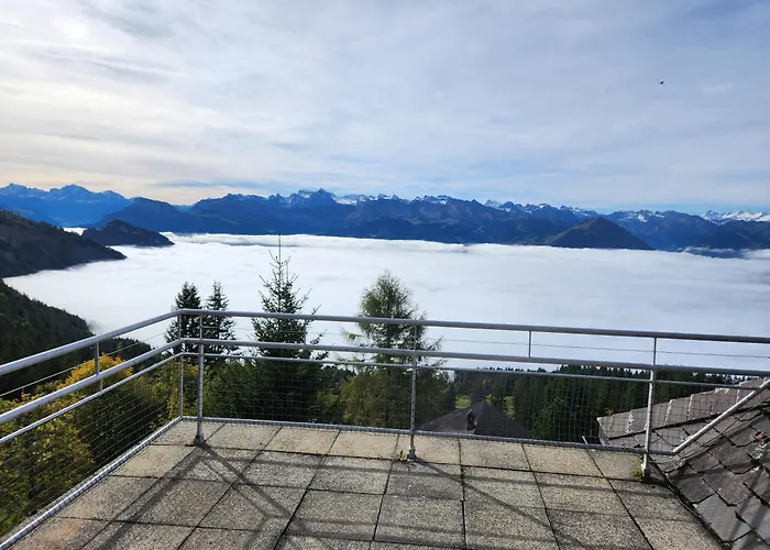 Hotel Bergsonne Rigi Rigi Kaltbad