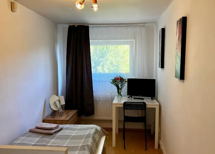 Penzion Sofi Prag