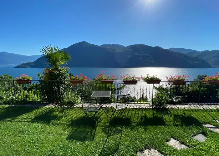 B&B Lago Maggiore Cannobio