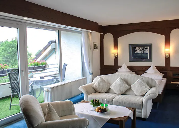 Ferienhotel Stockhausen GbR Schmallenberg