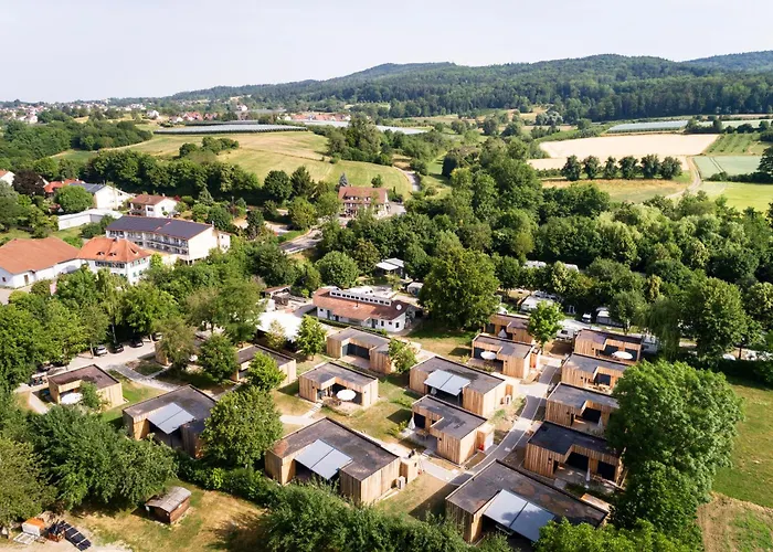 Wirthshof Hotel&Chalets Markdorf