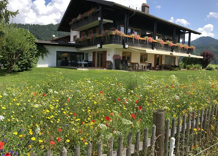 Gästehaus Wiesegg Reit im Winkl