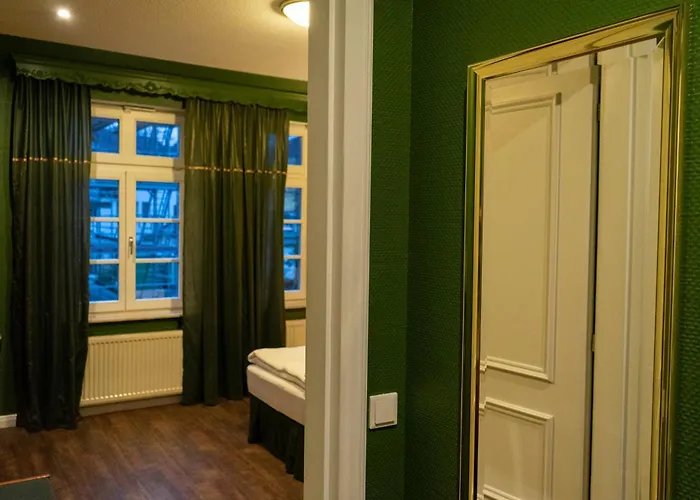 Rein Klassik Hotel Bad Pyrmont