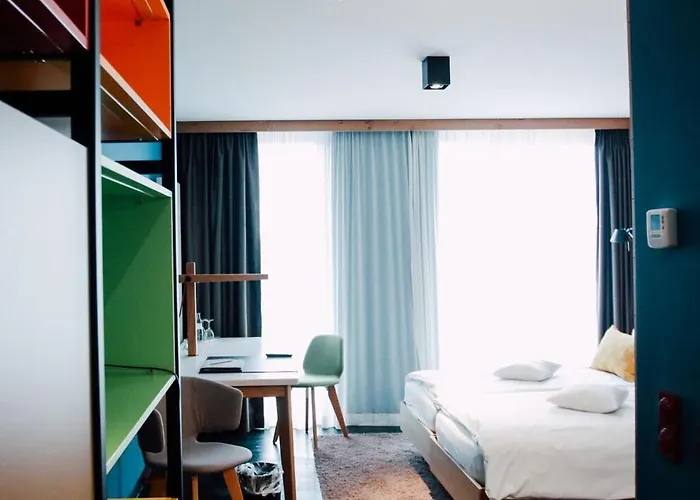 Claudius Hotel Bochum