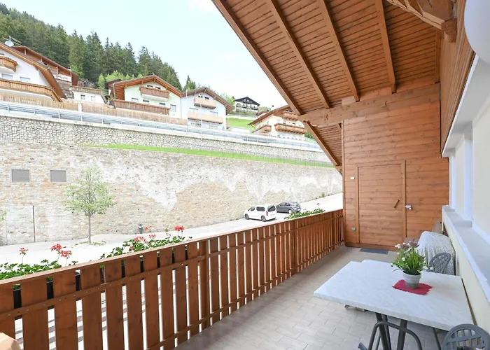 Gasthof Jägerheim Brixen