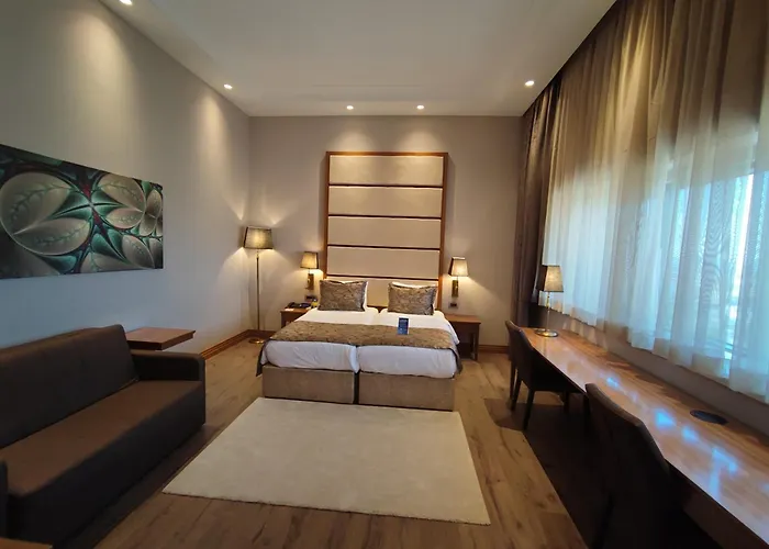 Days Hotel By Wyndham Istanbul Maltepe