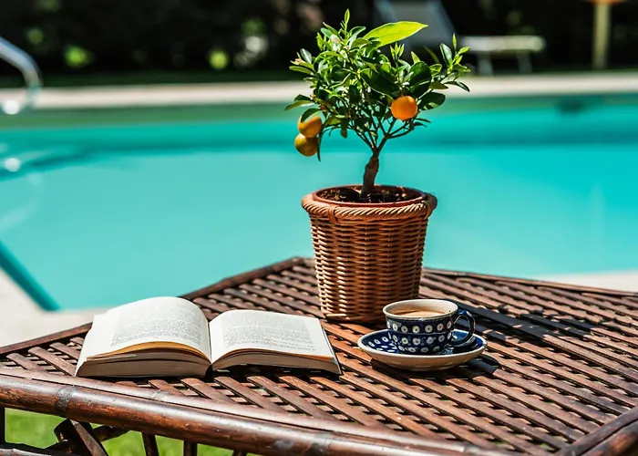 Rovezzano B&B Florenz