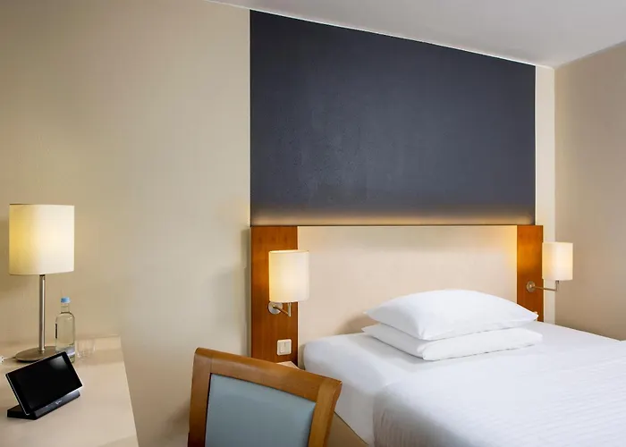 Hotel Essential by Dorint Köln-Junkersdorf