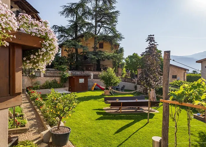 Bed and Breakfast Rebenheim Tramin an der Weinstraße