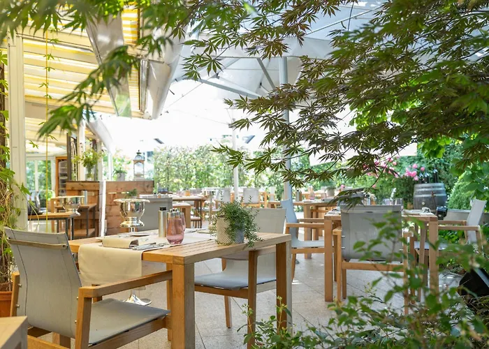 Landhotel Hirschen Swiss Quality Aarau