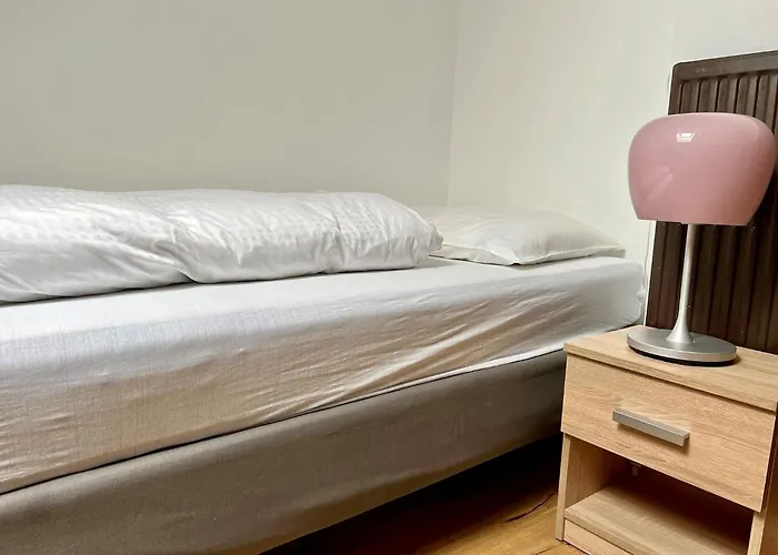 Hotel Garni Römerhof Innsbruck