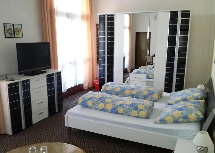 Hotel Waldeck Todtmoos