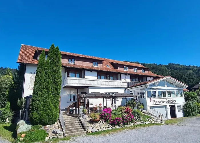 Pension Seeblick Hörbranz
