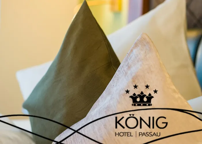 Hotel König Passau