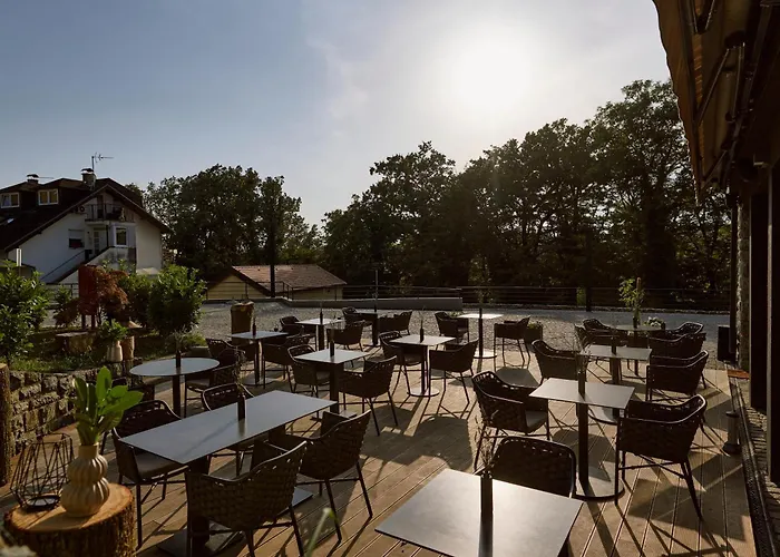 Hotel Republika Zagreb