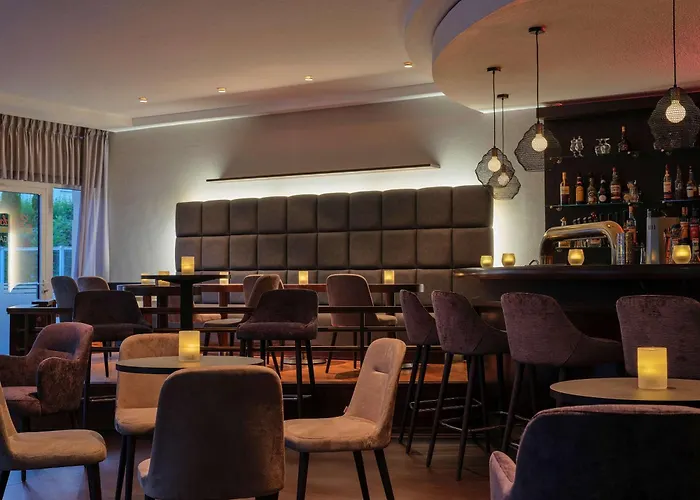 Dorint Seehotel Binz-Therme