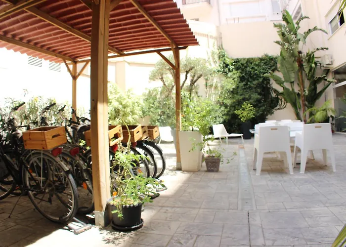 Aparthotel Soho Valencia