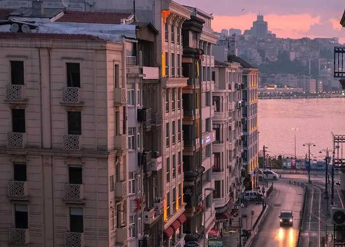 Felicity Hotel Istanbul