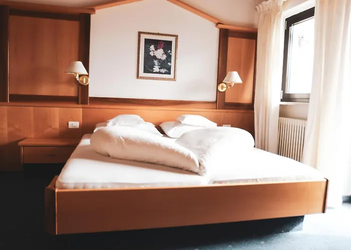 Pension Schweigkofler Dorf Tirol