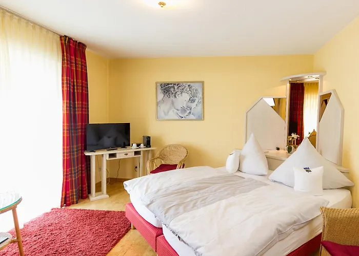 Hotel Baeren Bernkastel-Kues