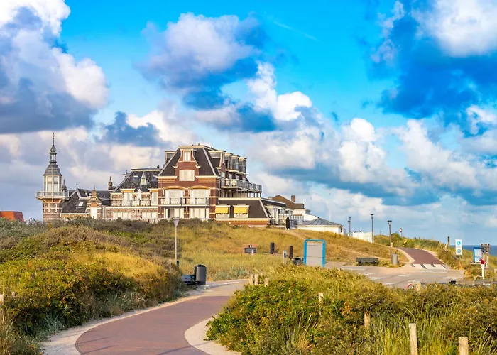 Bed & Breakfast Huys Aan Zee Domburg