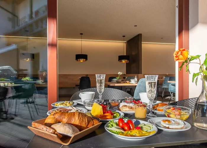 Bed and Breakfast Rebenheim Tramin an der Weinstraße