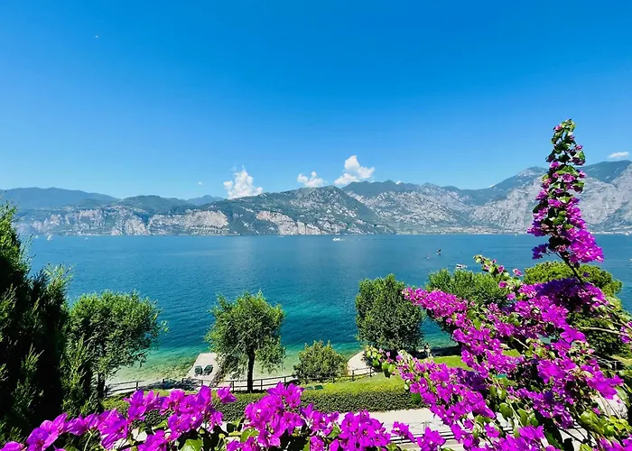 Hotel Villa Carmen Malcesine