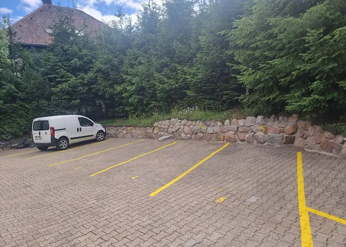 Hotel Pension am See Schluchsee