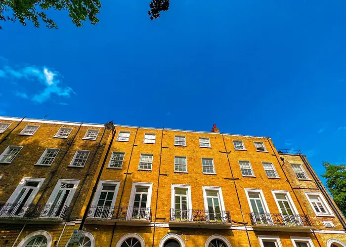 Argo Hotel - Kings Cross London