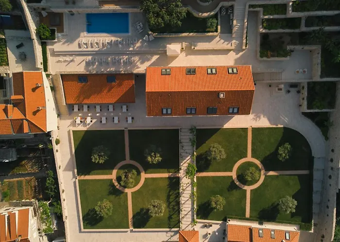 Palace Natali Dubrovnik