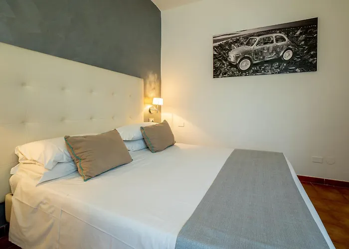 Hotel Gabriella Rom