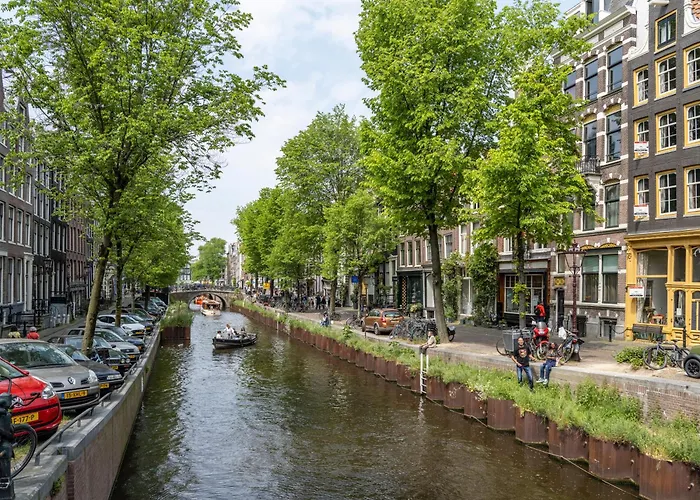 'T Hotel Amsterdam