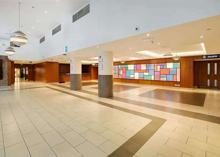 Royal National Hotel London