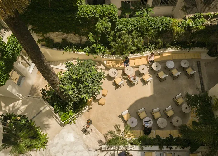 Apollo Palm Hotel Athen