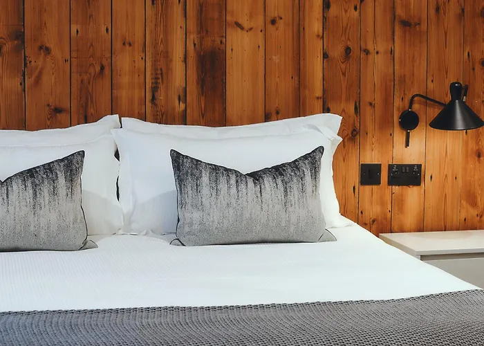 Hotel The Brownswood London