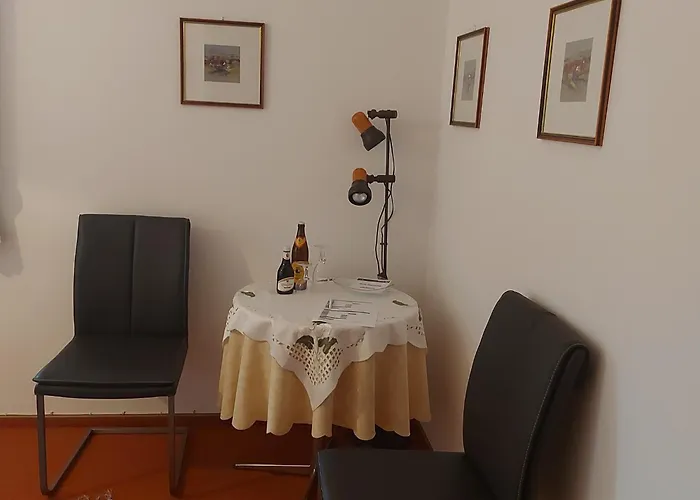 Landhaus Weiß Bad Reichenhall
