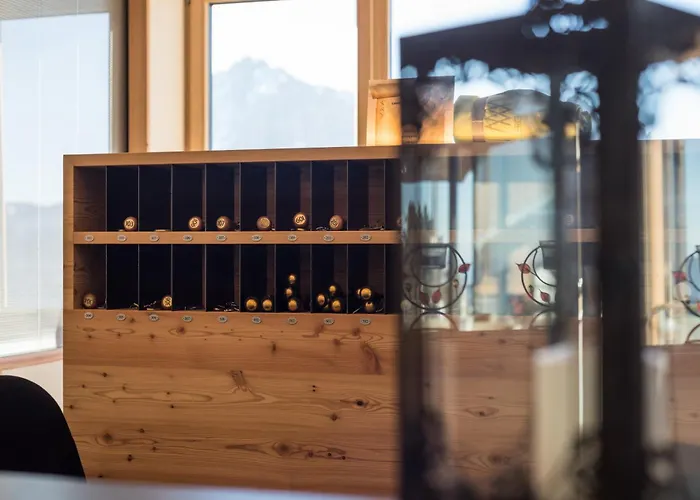 Berghotel Schlemmer Brixen