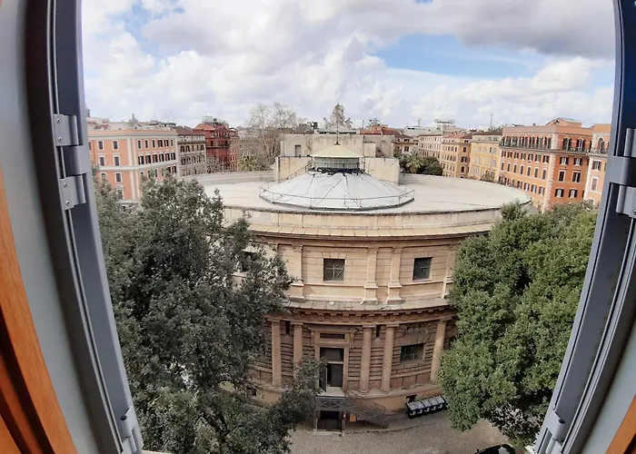 Hotel Mariano Rom